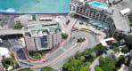 Thumbnail about Race track of Monaco