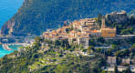 Thumbnail about Village of Eze