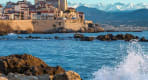 Thumbnail about Antibes