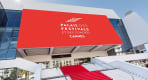 Thumbnail about Red Carpet in Cannes
