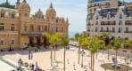 Thumbnail about Casino square of Monte Carlo