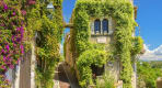 Thumbnail about Saint Paul de Vence