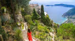 Thumbnail about View from Eze