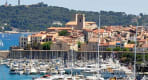 Thumbnail about Antibes