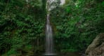 Thumbnail about Benang Setokel Waterfall