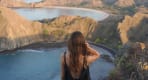 Thumbnail about Padar Island
