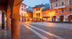 Thumbnail about San Fedele Square