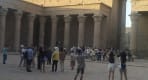 Thumbnail about Edfu temple