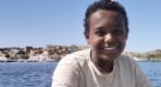 Thumbnail about Nubian people