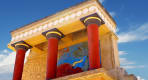 Thumbnail about Heraklion Knossos
