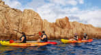 Thumbnail about Active tours in the Costa Brava - hike, kayak and swim in the sea.