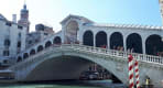 Thumbnail about Rialto bridge