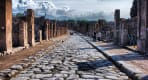 Thumbnail about Pompei, the Escaves