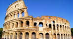 Thumbnail about Rome, the Colosseum
