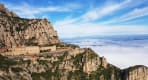Thumbnail about Active tours from Barcelona to the Montserrat Monastery .