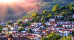 Thumbnail about Sirince Village