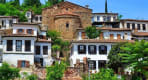 Thumbnail about Sirince Village