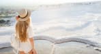 Thumbnail about Pamukkale Travertines