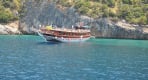 Thumbnail about Kusadasi Boat trip