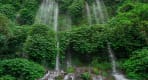 Thumbnail about Benang Kelambu Waterfall