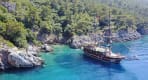 Thumbnail about Kusadasi Boat trip