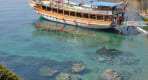 Thumbnail about Kusadasi Boat trip