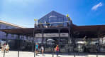 Thumbnail about Discovering local food culture around Aveiro’s traditional fish market.