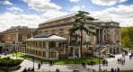 Thumbnail about Madrid