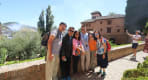 Thumbnail about Malaga Shore Excursion: Granada Small-Group Tour Including Skip-the-Line Alhambra Tickets