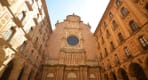Thumbnail about Best of Barcelona and Montserrat