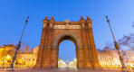Thumbnail about Best of Barcelona and Montserrat