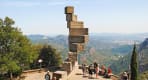Thumbnail about Best of Barcelona and Montserrat