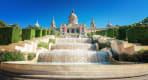 Thumbnail about Best of Barcelona and Montserrat