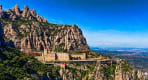Thumbnail about Best of Barcelona and Montserrat