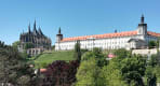 Thumbnail about Catedral de Santa Bárbara y Antiguo Colegio Jesuita