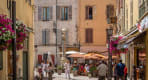 Thumbnail about Antibes