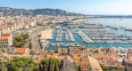 Thumbnail about Port of Cannes