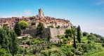Thumbnail about Saint-Paul de Vence