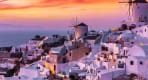 Thumbnail about The beautiful Oia