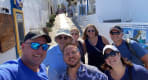Thumbnail about Fun times in Santorini