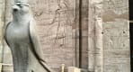 Thumbnail about Edfu temple