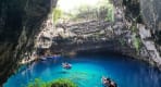 Thumbnail about Melissai Cave