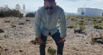 Thumbnail about Learning about the unique vines of Santorini
