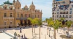 Thumbnail about Casino Square