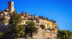 Thumbnail about Saint Paul de Vence