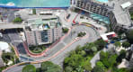 Thumbnail about Monaco Formula 1 Race circuit
