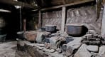 Thumbnail about Old Kitchen at Laufas