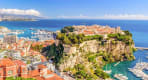 Thumbnail about Rock of Monaco