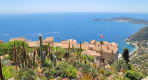 Thumbnail about Top of the medieval village of Eze