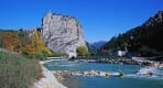 Thumbnail about Castellane the Rock